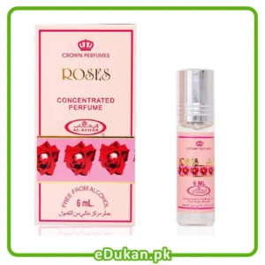 Roses Al Rehab 6ML