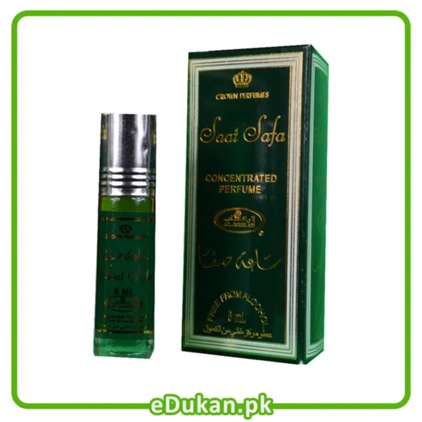 Saat safa perfume price hot sale