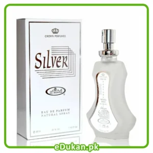 Silver Al Rehab 35ML