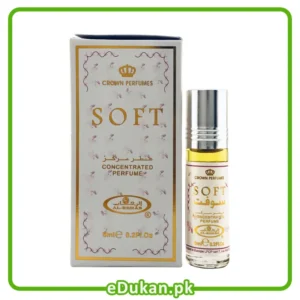 Soft Al Rehab 6ML
