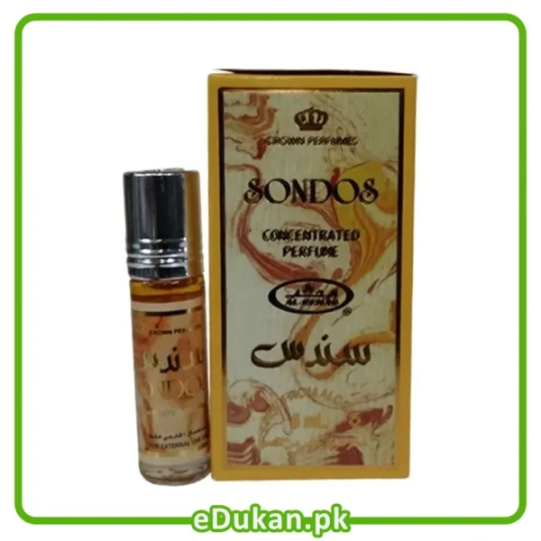 Sondos Al Rehab 6ML