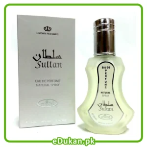 Sultan Al Rehab 35ML