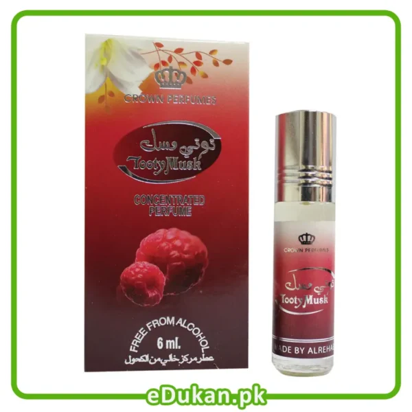 Tooty Musk Al Rehab 6ML