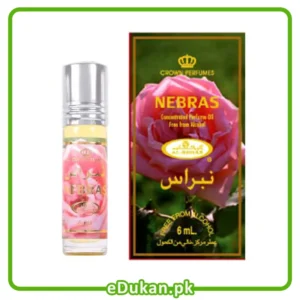 Nebras Al Rehab 6ML