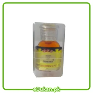 Shamama 96 3ML by Nemat Enterprises Attar 96 London Series