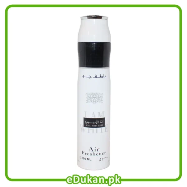 Lattafa Ana Abiyedh 300ML Air Freshener Lattafa Perfumes