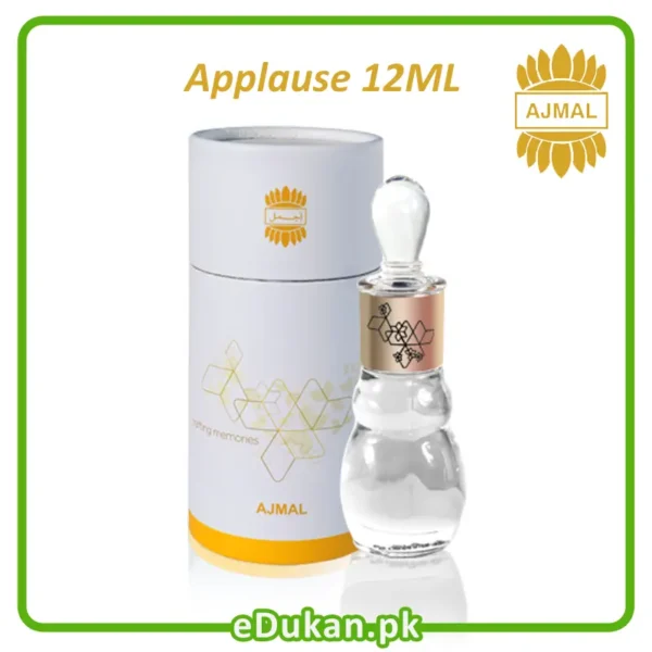 Applause Perfume Oil Ajmal Perfumes