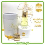 Arabian Twist Perfume Oil Ajmal Perfumes