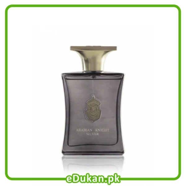 Arabian oud arabian knight silver hot sale