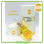 Embrace Perfume Oil Ajmal Perfumes