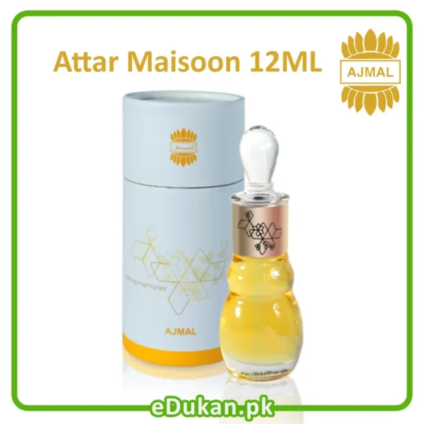 Maisoon Perfume Oil Ajmal Perfumes