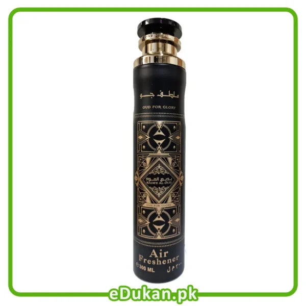Lattafa Badee Al Oud 300ML Air Freshener Lattafa Perfumes