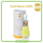 Cool Moon Perfume Oil Ajmal Perfumes