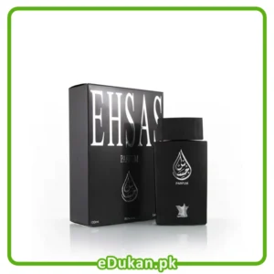 Ehsas Arabian Oud Eau De Parfum 100ML