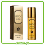 Havoc Silver 75ML for Women