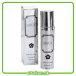 Havoc Silver 75ML for Men