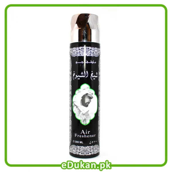 Lattafa Sheikh Al Shuyukh 300ML Air Freshener Lattafa Perfumes