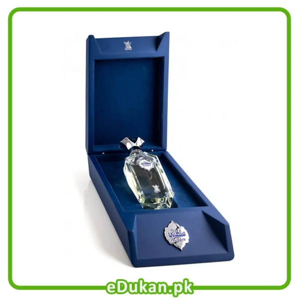 Sultani Arabian Oud Eau De Parfum 100ML