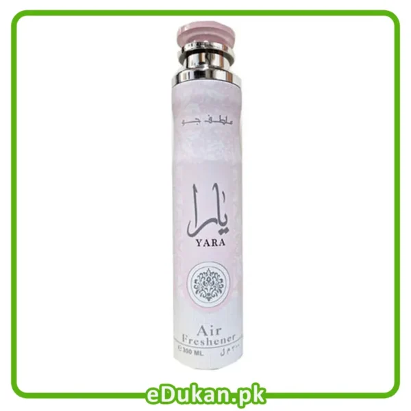 Lattafa Yara 300ML Air Freshener Lattafa Perfumes