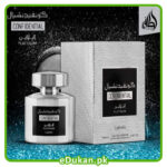 Confidential Platinum 100ML Lattafa Perfumes
