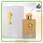 Lattafa Pride Al Areeq Gold 100ML