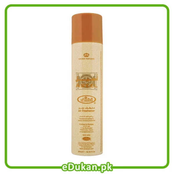Aseel Al Rehab 300ML Air Freshner