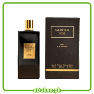 Balmoral Side Paris for Women 100ml