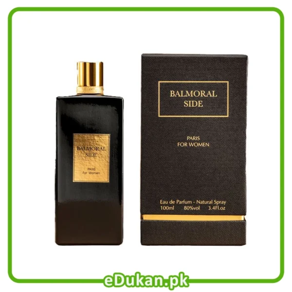 Balmoral Side Paris for Women 100ml