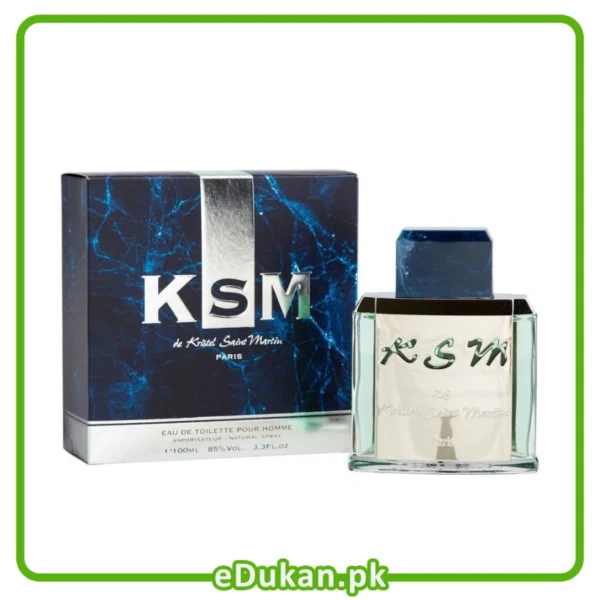 KSM Kristel Saint Martin 100ml