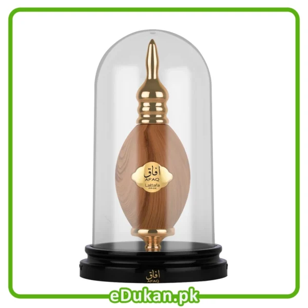 Lattafa Pride Afaq 100ML by Lattafa Perfumes
