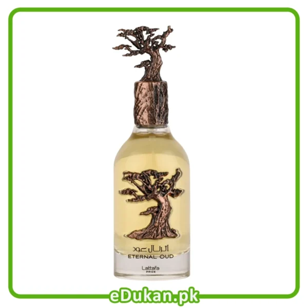 Lattafa Pride Eternal Oud 100ml