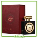 Lattafa Pride Nebras 100ML by Lattafa Perfumes
