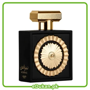 Lattafa Pride Nebras 100ML by Lattafa Perfumes
