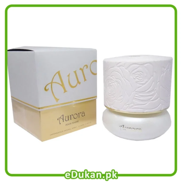 Montana Aurora pour femme 100ml