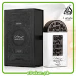 Lattafa Pride Maharjan silver 100ml by Lattafa Perfumes