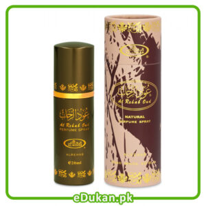 Oud Al Rehab 20ML Spray