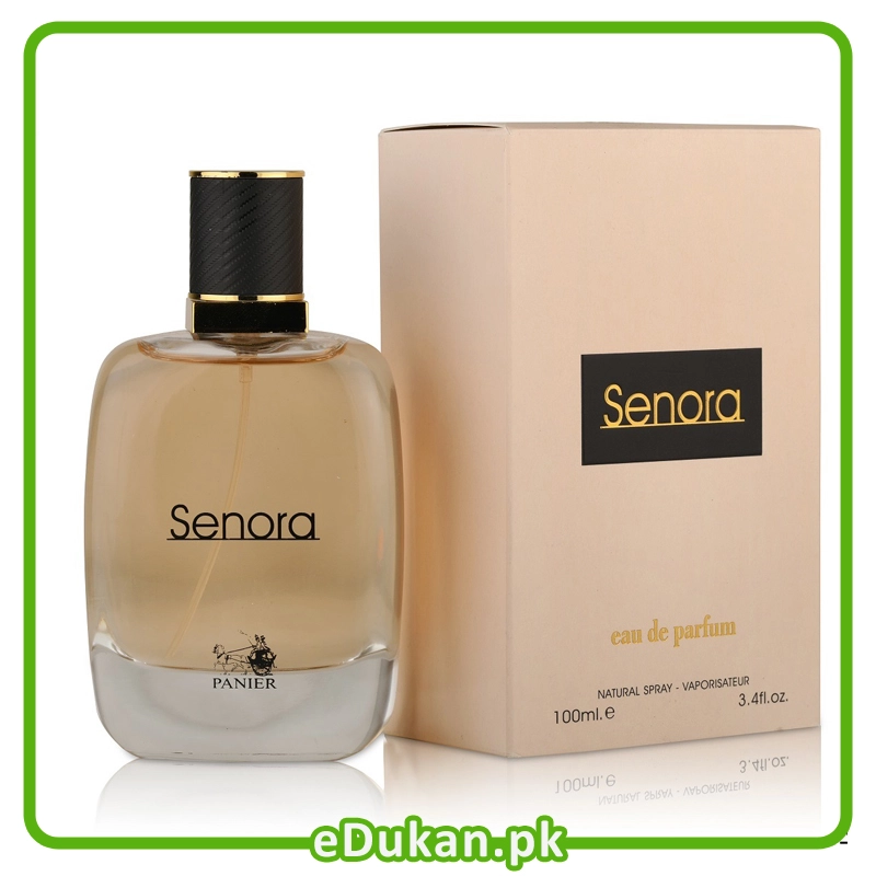 Senora perfume price hot sale