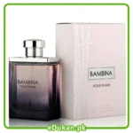 Panier Bambina Pour Femme 100ML