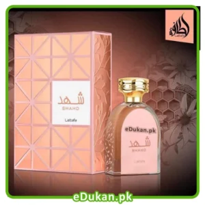 Shahd 100ML by Lattafa Perfumes