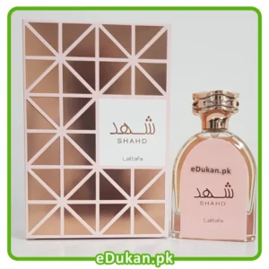 Shahd 100ML by Lattafa Perfumes