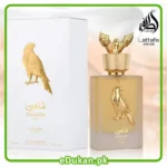 Lattafa Pride Shaheen Gold 100ml by Lattafa Perfumes