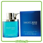 Myrurgia Yacht Men Blue 100ML