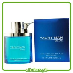 Myrurgia Yacht Men Blue 100ML