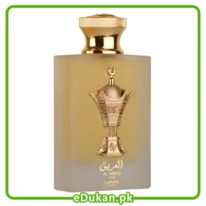 Lattafa Pride Al Areeq Gold 100ML