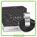 Avena Pour Femme Mirada 80ML