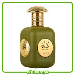 Lattafa Pride Awaan 100ML by Lattafa Perfumes
