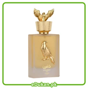 Lattafa Pride Shaheen Gold 100ml by Lattafa Perfumes
