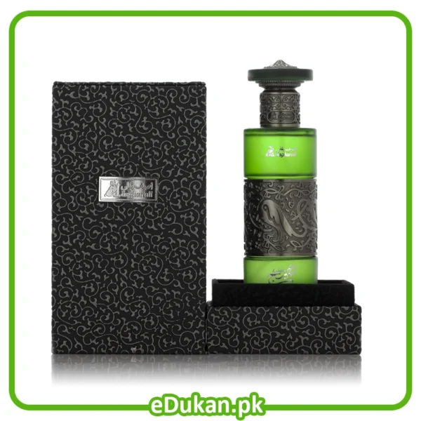 Baheej 100ML Asgharali