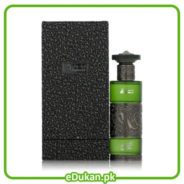 Baheej 100ML Asgharali