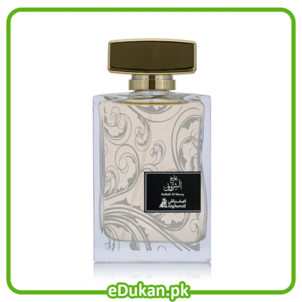 BAKHAKH AL SHUROOQ 100ML Asgharali